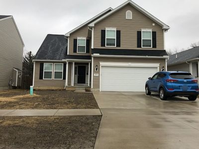 3878 Woodworth Dr, Lorain, OH, 44053
