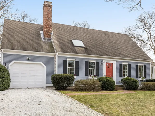 31 Uncle Vicks Way, Orleans, MA 02653
