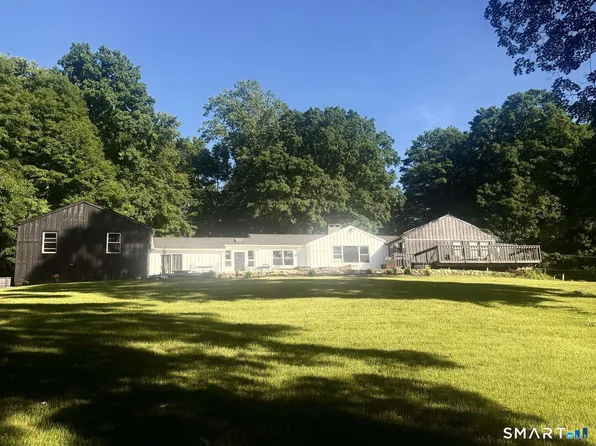 30 Blackman Road, Ridgefield, CT 06877