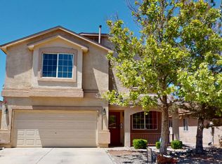 601 Soothing Meadows Dr NE, Rio Rancho, NM 87144