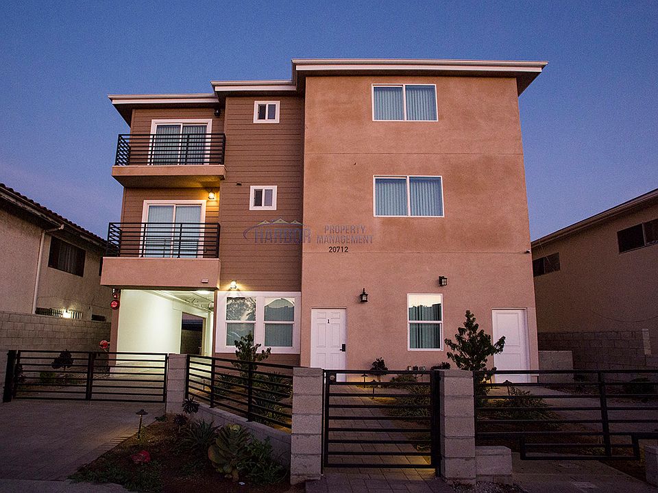 1st image of 20712 S Western Ave #3