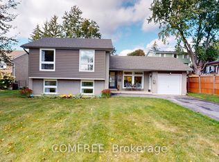 73 Elizabeth Dr, Halton Hills, ON L7J 1B4