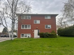 596 Digby Ave, Oshawa, ON L1G1W6