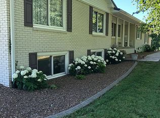 296 State Route 1668, Marion, KY 42064