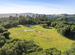 88 Linea De Fuego Lot 62, Carmel, CA 93923