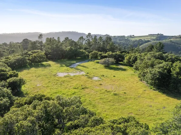 88 Linea De Fuego Lot 62, Carmel, CA 93923