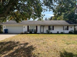 707 Highway 62 W, Bertrand, MO 63823