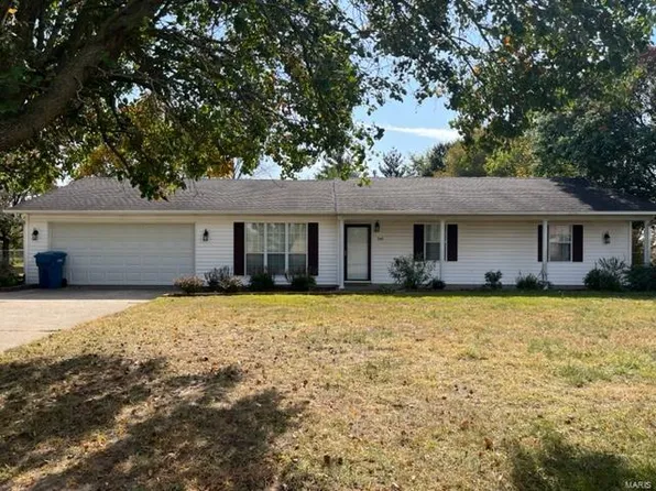 707 Highway 62 W, Bertrand, MO 63823