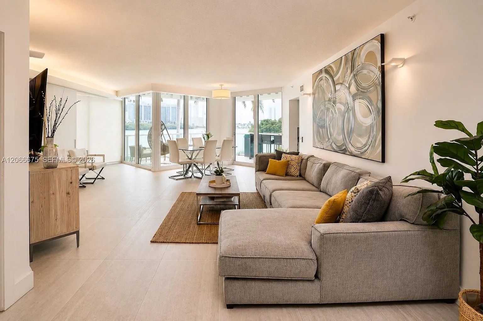 100 Hidden Bay Condo — Photo 4