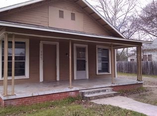 504 S Chestnut St, Winnsboro, TX 75494