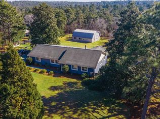 1654 Huntsman Dr, Aiken, SC 29803