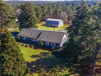 1654 Huntsman Dr, Aiken, SC, 29803