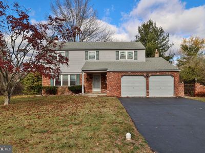 1966 Lafayette Rd, Lansdale, PA, 19446