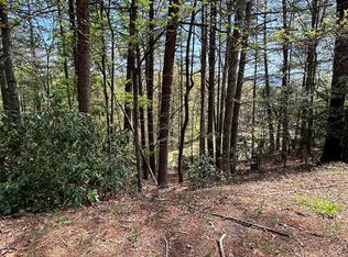 699 Choctaw Dr, Ellijay, GA 30540