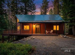 1409 Paul Bunyan Rd, McCall, ID 83638