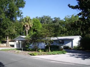 9561 W Orchard St, Crystal River, FL 34428