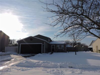 625 Song Bird St, Elyria, OH, 44035