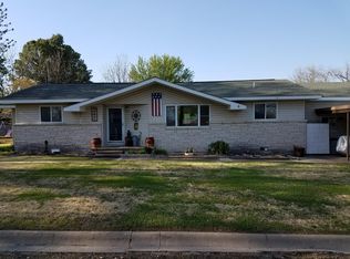 425 14th Ave NE, Miami, OK 74354
