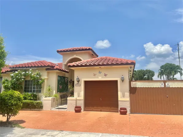 15901 SW 54th Ter, Miami, FL 33185