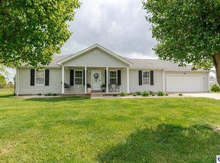 84 Zeus Rd, Cecilia, KY 42724