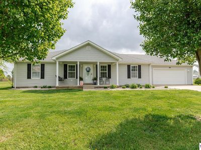 84 Zeus Rd, Cecilia, KY, 42724