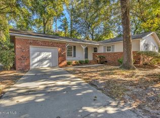 5105 Belgrave Circle, Wilmington, NC 28403
