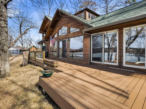 18155 Dove Hill Rd, Eden Valley, MN 55329