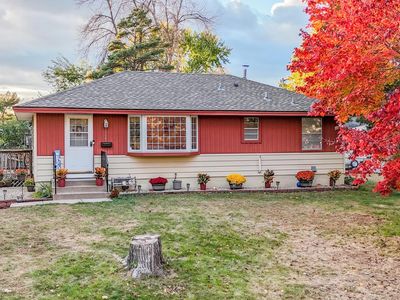 7117 Georgia Ave N, Brooklyn Park, MN, 55428