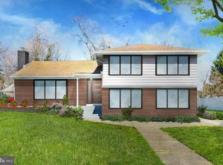 317 10th Ave, Haddon Heights, NJ 08035