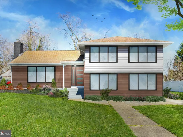 317 10th Ave, Haddon Heights, NJ 08035