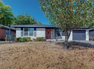 1811 S Vernon Ave, Dallas, TX 75224