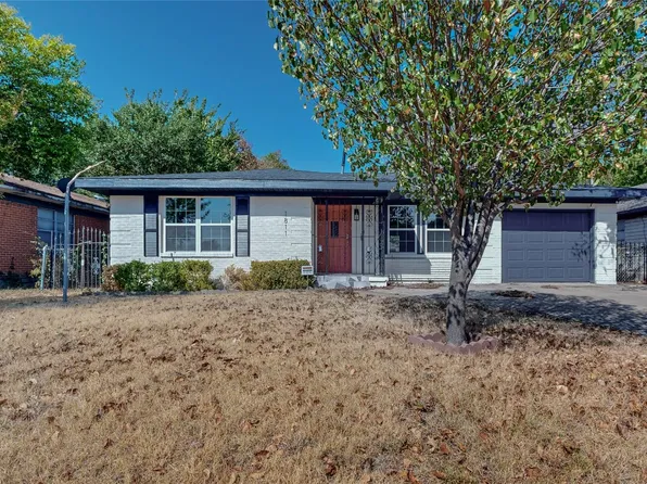 1811 S Vernon Ave, Dallas, TX 75224