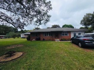 162 Old Godfrey Hwy, Eatonton, GA 31024