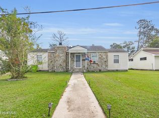 325 Miller Boulevard, Havelock, NC 28532