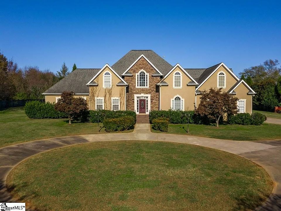 2359 Roper Mountain Rd, Simpsonville, SC 29681 Zillow