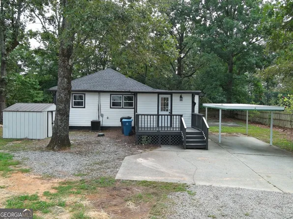 1965 Holland Park Dr, Buford, GA 30519