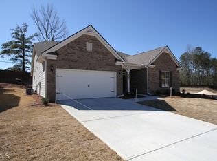 7395 Ansley Park Way #60, Cumming, GA 30028