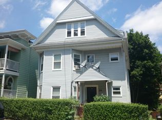 26 Edwin St, Dorchester, MA 02124