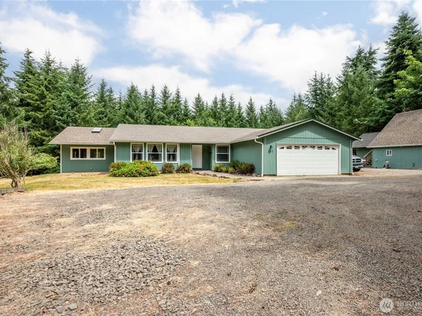 265 Easy Street Road, Silverlake, WA 98645