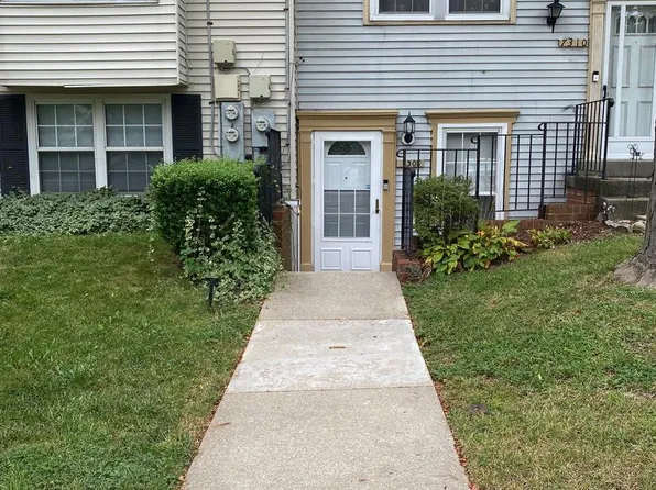 7308 Cipriano Springs Dr, Lanham, MD 20706
