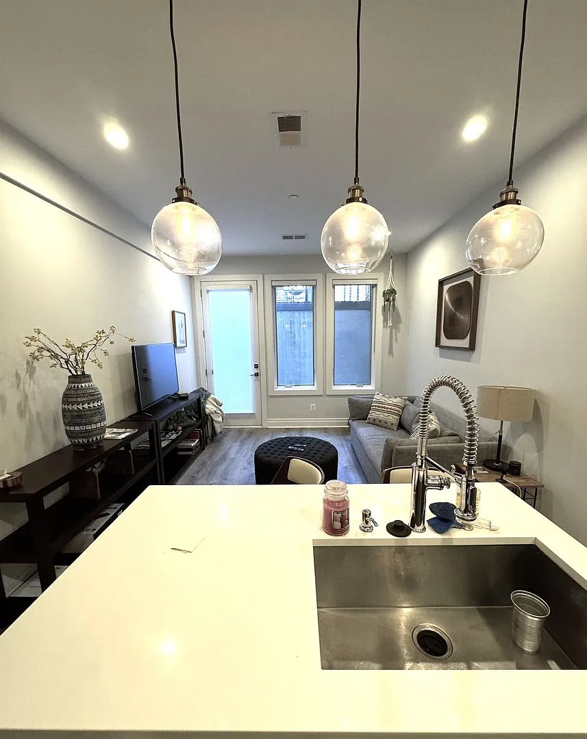 Building Photo - 1713 S St NW #2