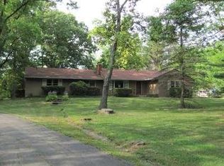 2975 Stonequarry Rd, Dayton, OH 45414