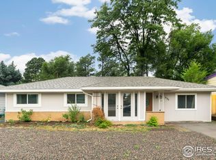 535 S Taft Hill Rd, Fort Collins, CO 80521