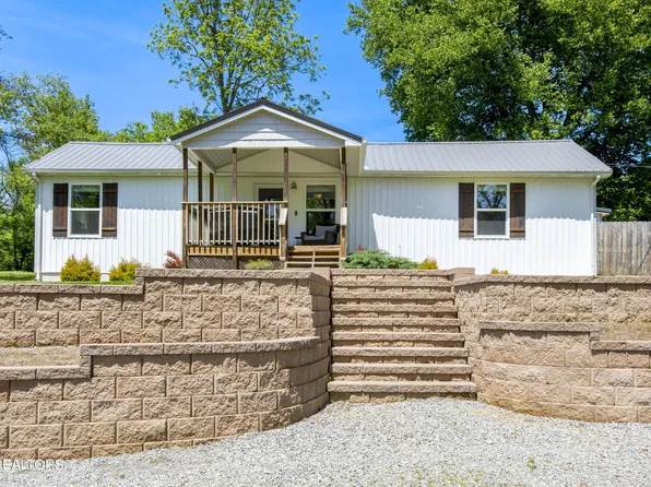 808 W Marine Rd, Knoxville, TN 37920