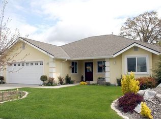 152 SW Jenn Way, Grants Pass, OR 97527