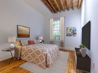 58 Regent St #A, Cambridge, MA 02140