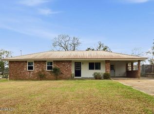 816 Hart Road Ext, McComb, MS 39648