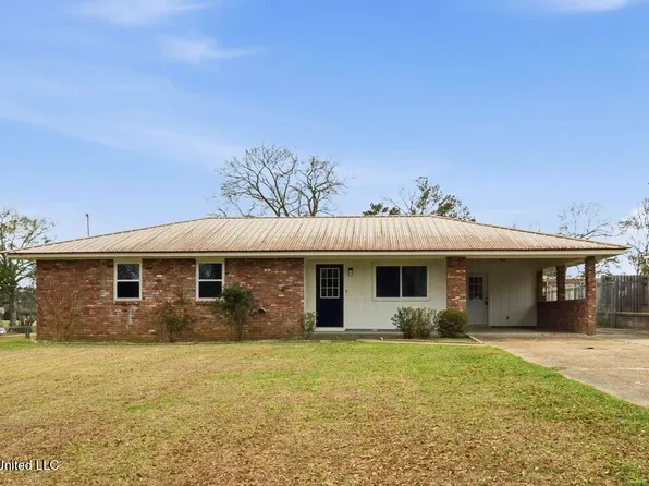 816 Hart Road Ext, McComb, MS 39648