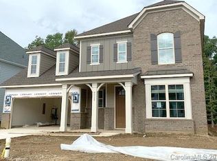 8022 Corn Hill Ave #4, Charlotte, NC 28277