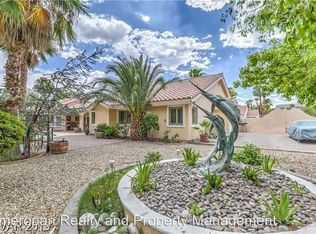 7755 Coley Ave, Las Vegas, NV 89117